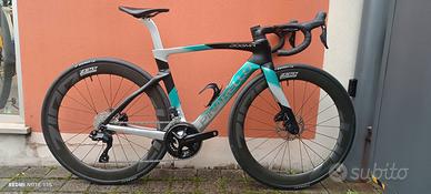 PINARELLO DOGMA F 105 Di2 12 v Tg. 48,5*