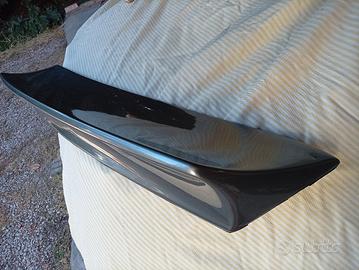 Nissan 350/370Z spoiler KBD ducktail + minigonne