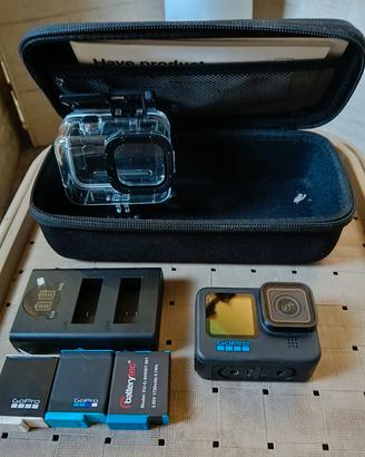 GoPro