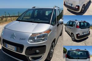 Citroen C3 Picasso 1.4 VTi 16V 95CV UnicaPropritar