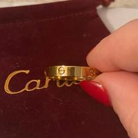 Anello Lovə