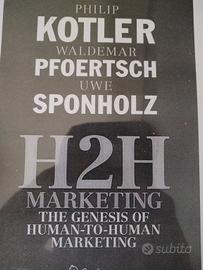 H2H marketing 