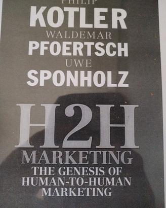 H2H marketing 