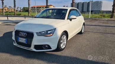 Audi A1 SPB 1.6 TDI Ambition