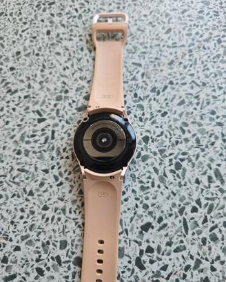 samsung  watch 4