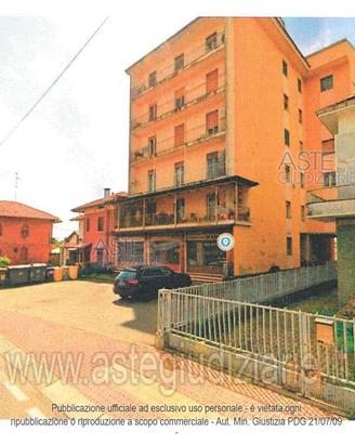 Appartamento Vigliano Biellese [A4351094]