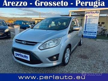 Ford C-Max 1.6 120CV GPL Titanium