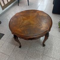 Tavolino Antico 900