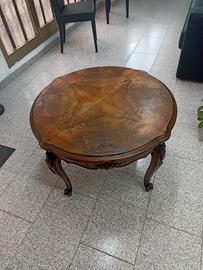 Tavolino Antico 900