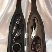 Set somelier