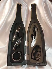 Set somelier