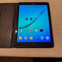 TABLET SAMSUNG TAB S2 WIFI+GPRS (3G)