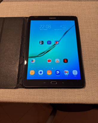 TABLET SAMSUNG TAB S2 WIFI+GPRS (3G)