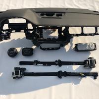 KIT AIRBAG - Audi Q7 2° serie (dal 2015)