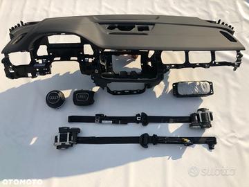 KIT AIRBAG - Audi Q7 2° serie (dal 2015)