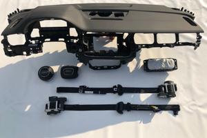 KIT AIRBAG - Audi Q7 2° serie (dal 2015)