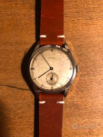 Longines Calatrava anni 50 ref. 6666