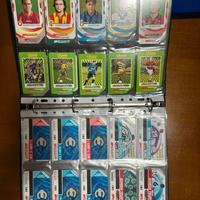 Album tessere telefoniche