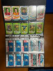 Album tessere telefoniche