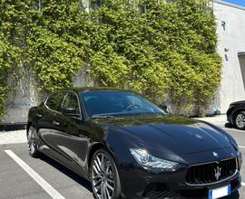 Maserati Ghibli 3.0 Diesel 250 cv (NO superbollo)