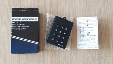 Telecomando KXT-61 per telefoni Panasonic