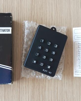 Telecomando KXT-61 per telefoni Panasonic