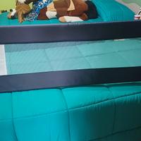 sbarra letto giordani 