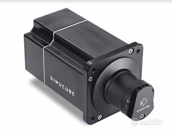 SIMUCUBE 2 PRO - Simracing wheelbase