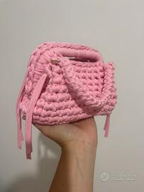 Clutch bag