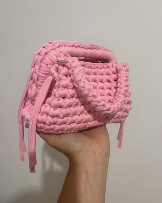 Clutch bag