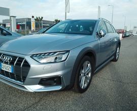 Audi A4 allroad 40 TDI 204 CV S tronic Identity