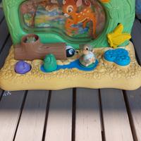 Giochi prima infanzia