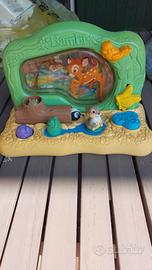 Giochi prima infanzia