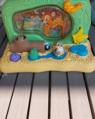 Giochi prima infanzia