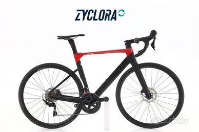 Merida Reacto 4000 t.52