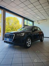 Audi Q2 30 TDI S tronic Business