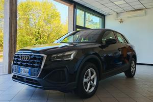 Audi Q2 30 TDI S tronic Business