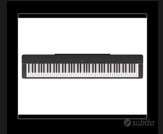 PIANO DIGITALe
