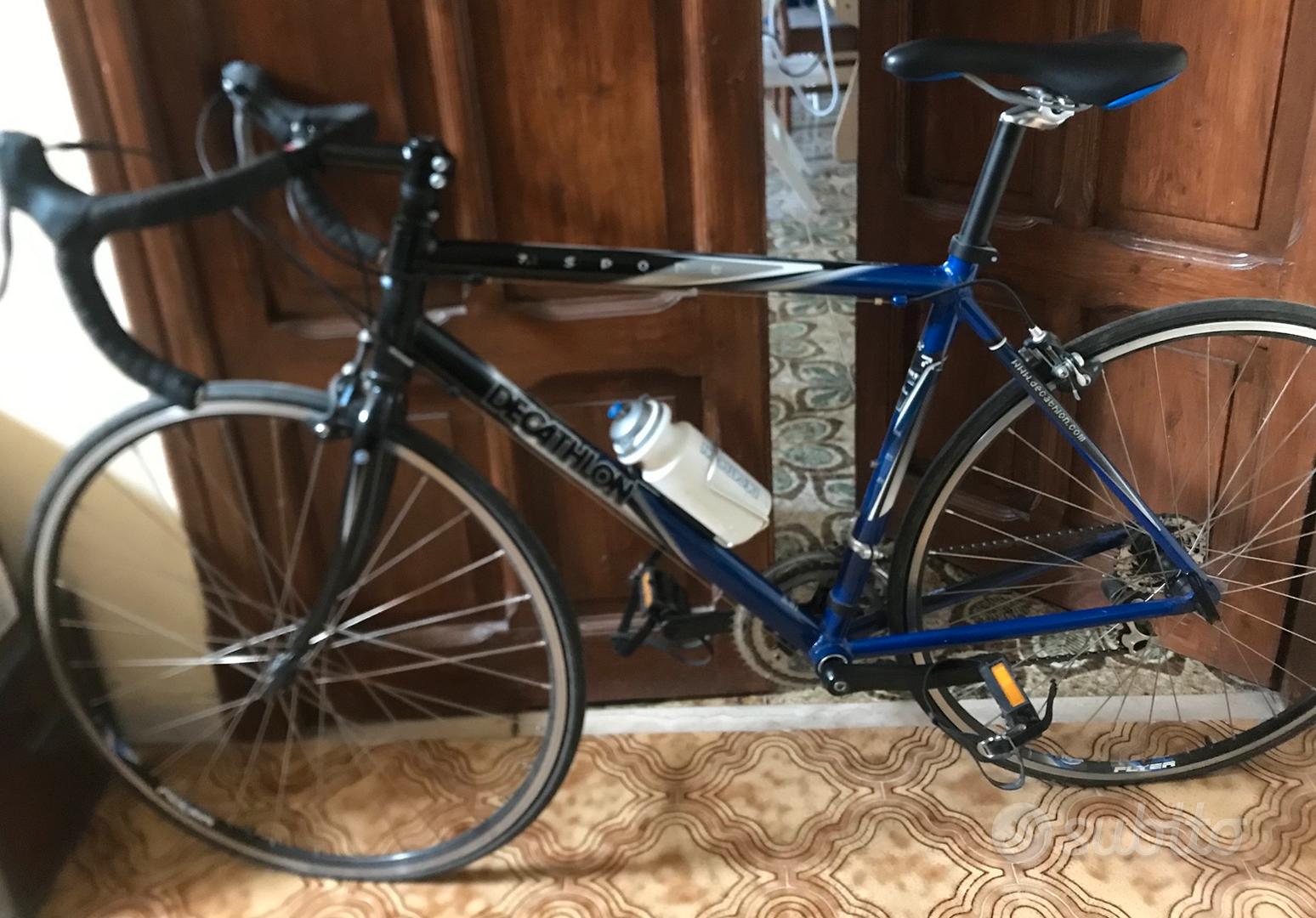 Bicycle Decathlon Bici Corsa Usate Bicicletta Da Corsa Decathlon