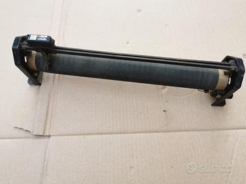 Reostato lineare a cursore Culatti