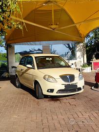 Lancia Ypsilon smembro