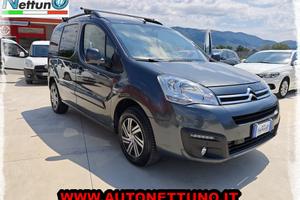 Citroen Berlingo N1 Autocarro Multispace BlueHDi 1