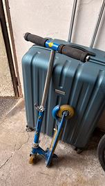 Monopattino ragazzini