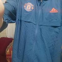 Tuta Adidas Manchester United 