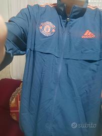 Tuta Adidas Manchester United 