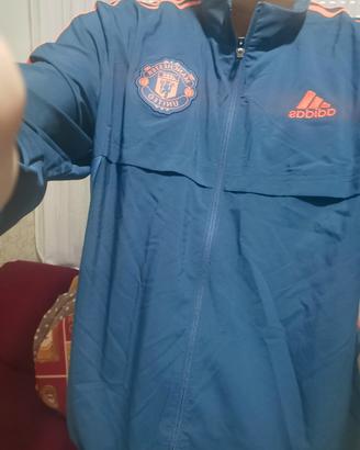 Tuta Adidas Manchester United 