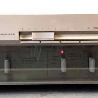 Amplificatore KENWOOD Vintage high power 1980