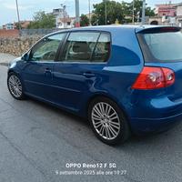 Golf V