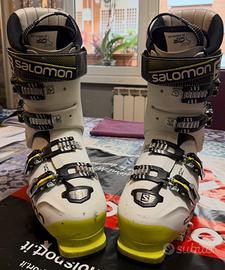 Scarponi da sci Salomon