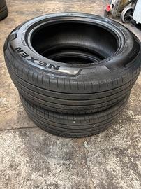 2 GOMME USATE ESTIVO 2056517 - CP97110638